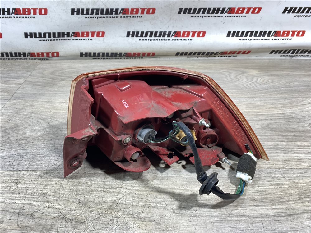 Фонарь в крыло, 5000 рублей, Севастополь