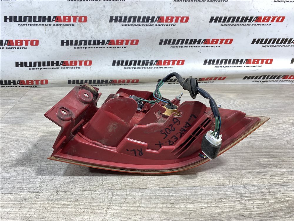 Фонарь в крыло, 5000 рублей, Севастополь