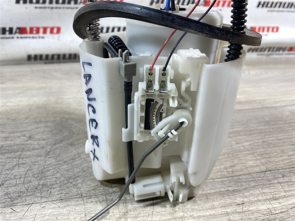 Бензонасос, 3000 рублей, Севастополь