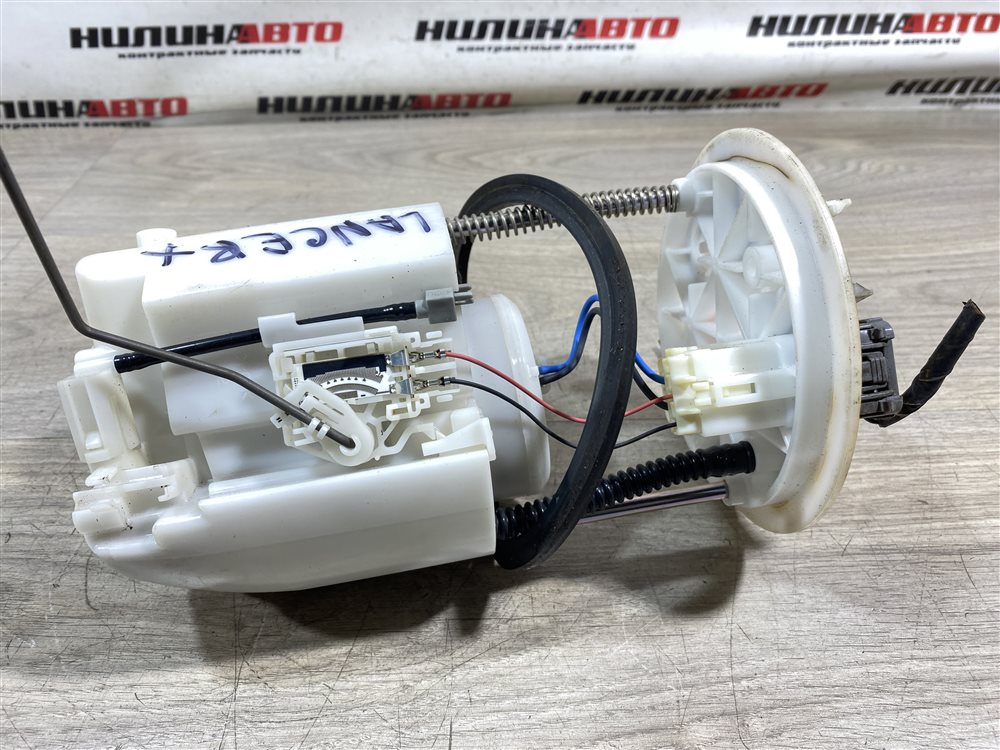 Бензонасос, 3000 рублей, Севастополь