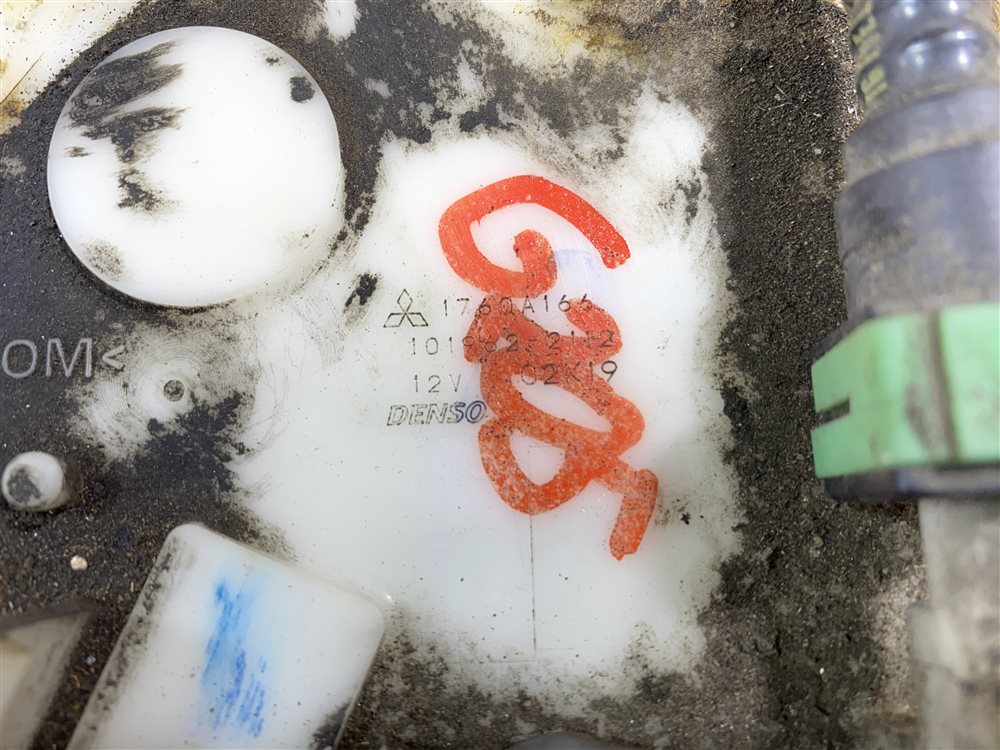 Бензонасос, 3000 рублей, Севастополь