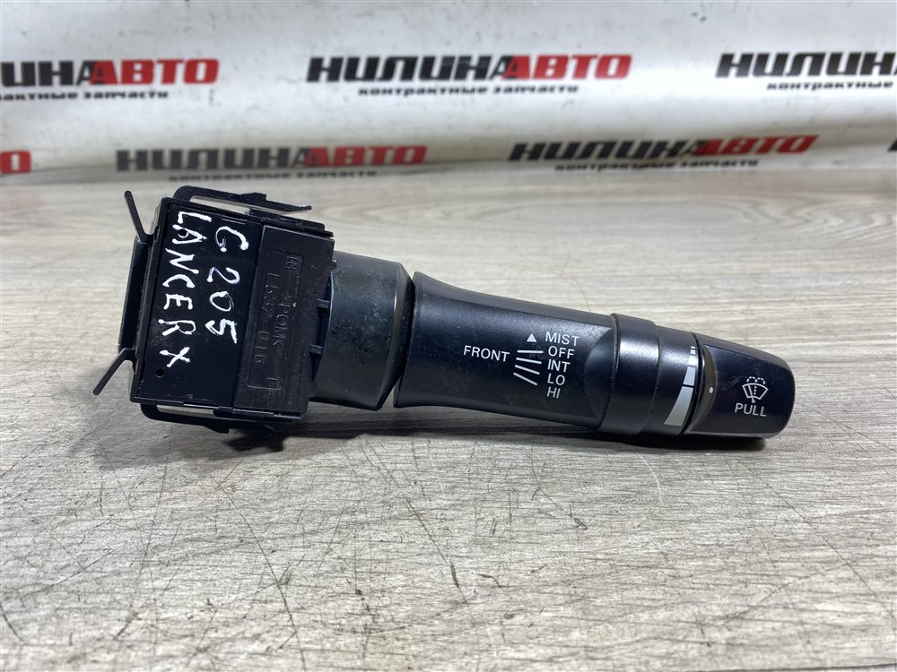 Переключатель подрулевой дворников, 1200 рублей, Севастополь