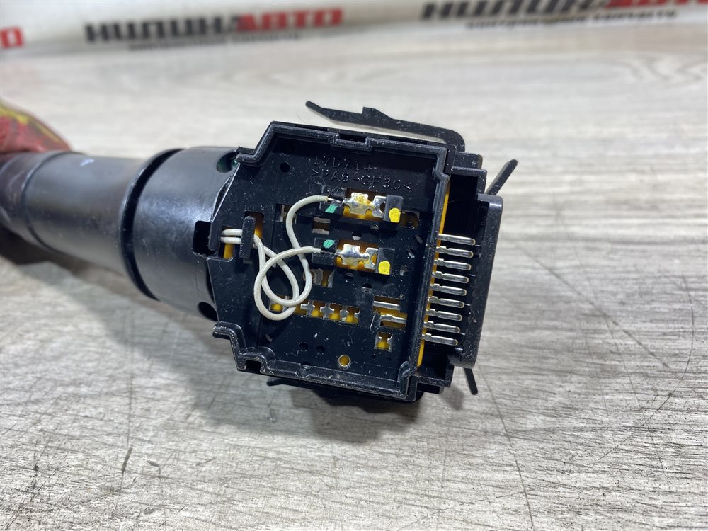 Переключатель подрулевой дворников, 1200 рублей, Севастополь