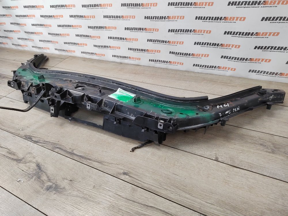 Панель передняя, 1000 рублей, Москва