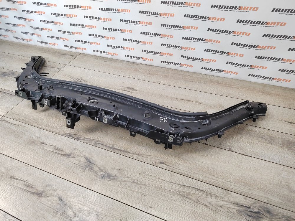 Панель передняя, 1000 рублей, Москва