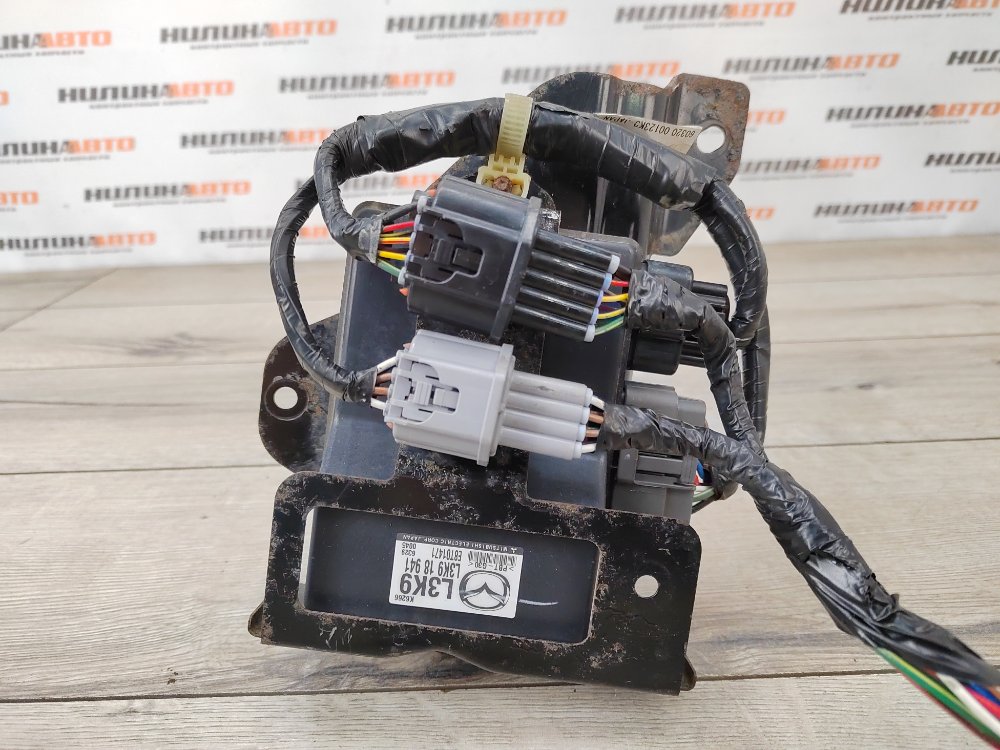 Блок управления форсунками, 2000 рублей, Москва