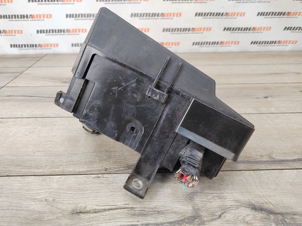 Блок предохранителей под капот, 1500 рублей, Москва