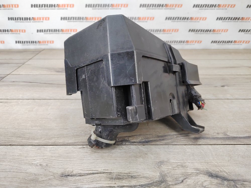 Блок предохранителей под капот, 1500 рублей, Москва