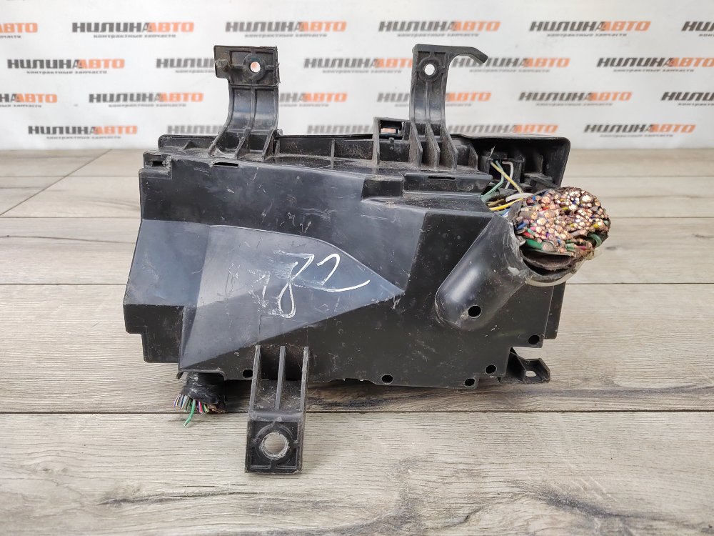 Блок предохранителей под капот, 1500 рублей, Москва