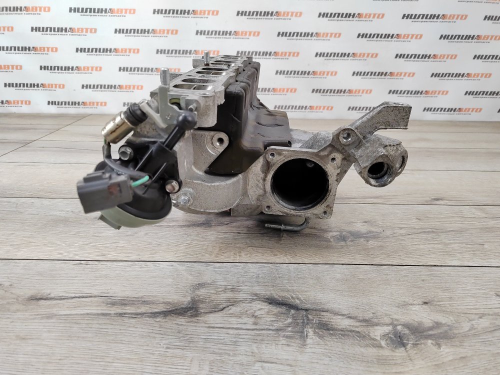 Коллектор впускной, 3000 рублей, Москва