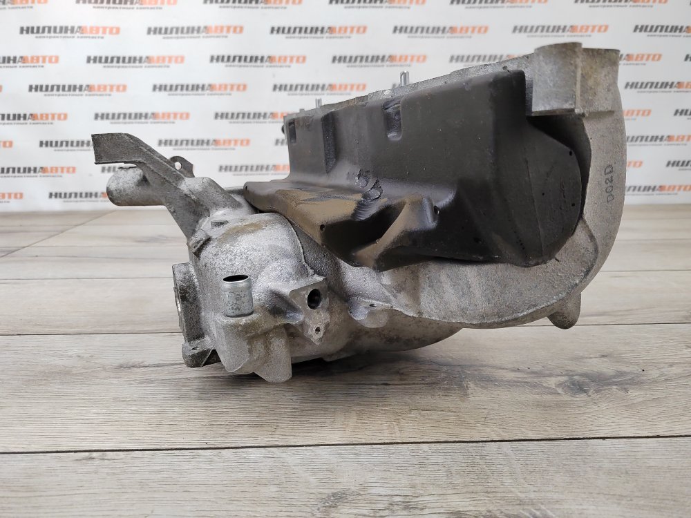 Коллектор впускной, 3000 рублей, Москва