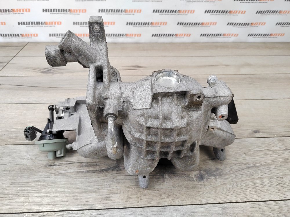 Коллектор впускной, 3000 рублей, Москва