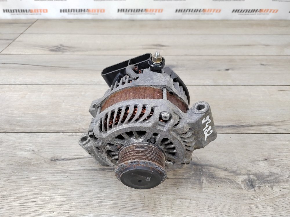 Генератор, 6000 рублей, Москва