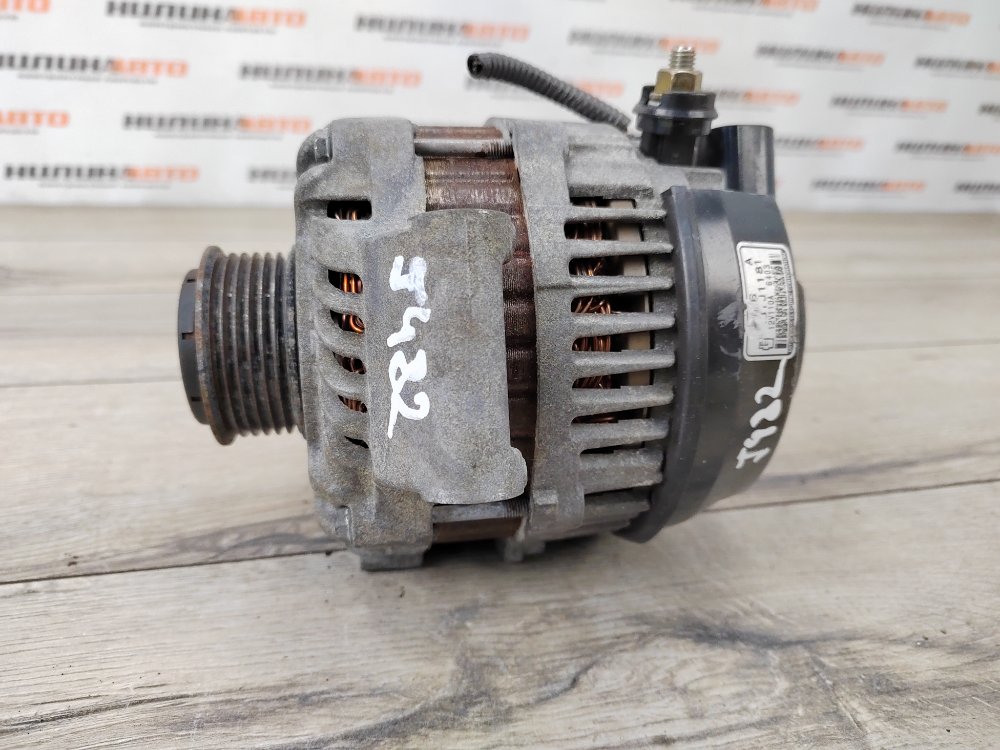 Генератор, 6000 рублей, Москва