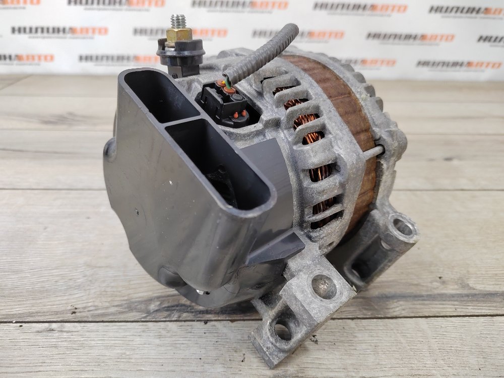 Генератор, 6000 рублей, Москва