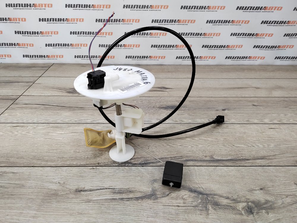 Датчик уровня топлива, 2500 рублей, Москва