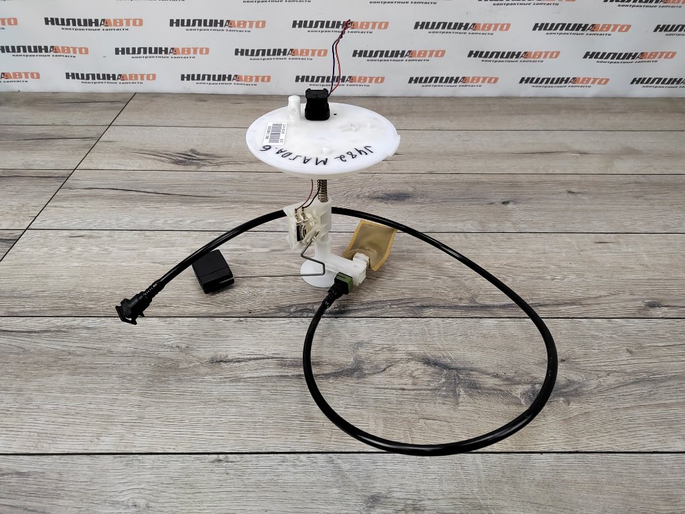 Датчик уровня топлива, 2500 рублей, Москва