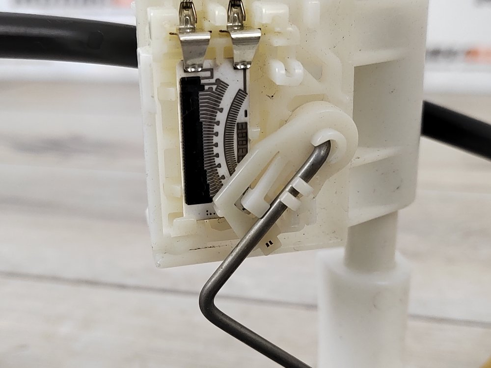 Датчик уровня топлива, 2500 рублей, Москва