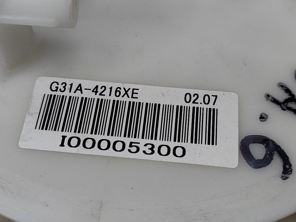 Датчик уровня топлива, 2500 рублей, Москва