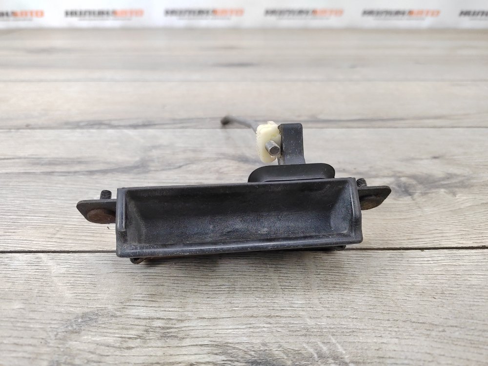 Ручка открывания багажника, 600 рублей, Москва