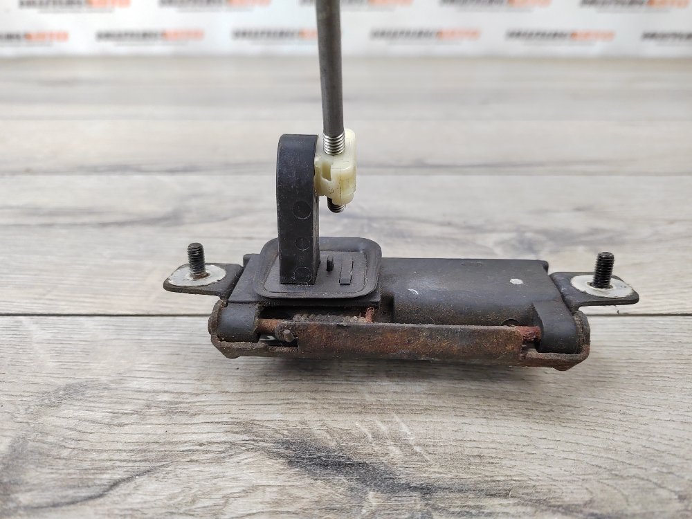 Ручка открывания багажника, 600 рублей, Москва