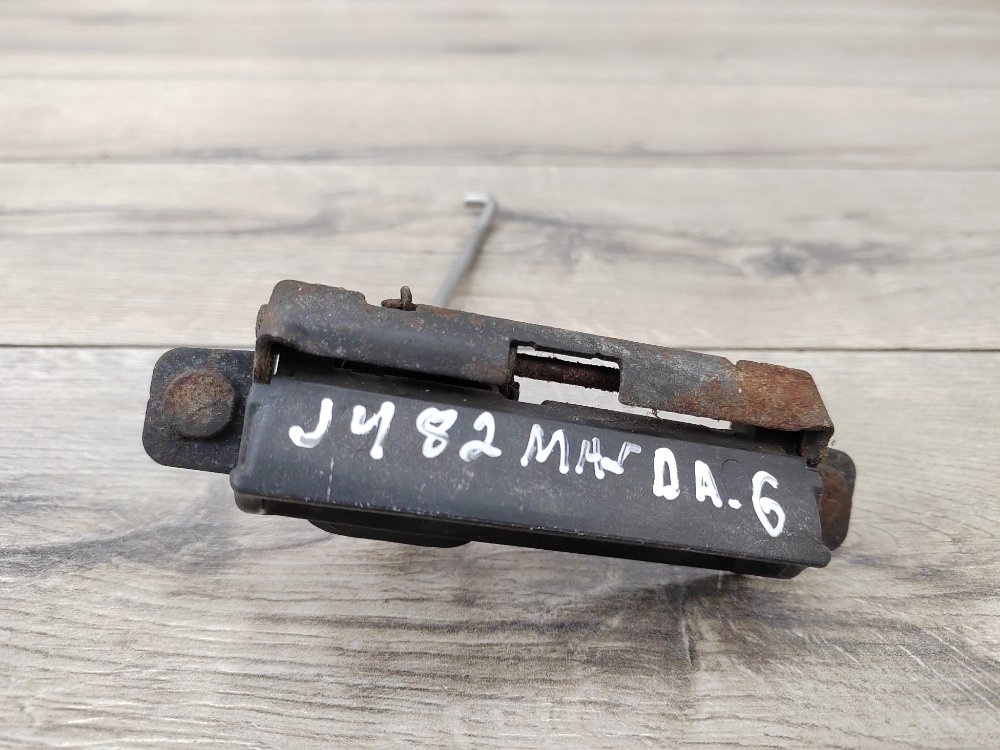 Ручка открывания багажника, 600 рублей, Москва