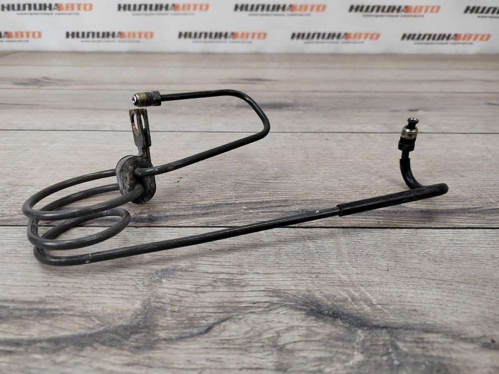 Трубка сцепления, 3900 рублей, Москва