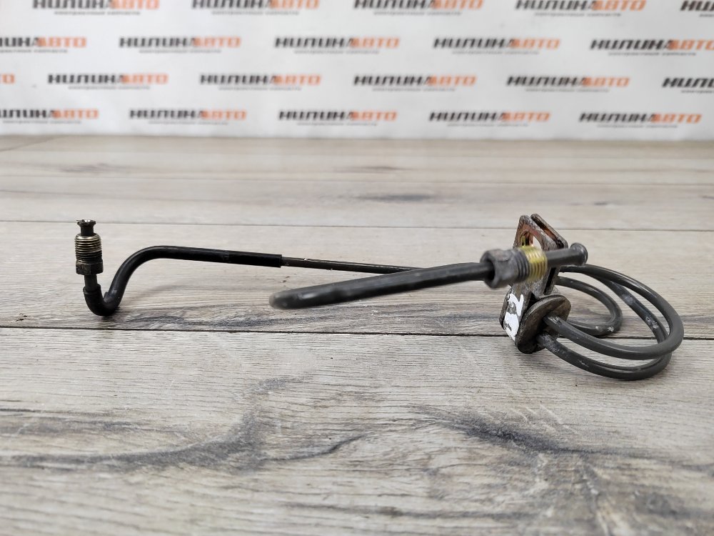 Трубка сцепления, 3900 рублей, Москва