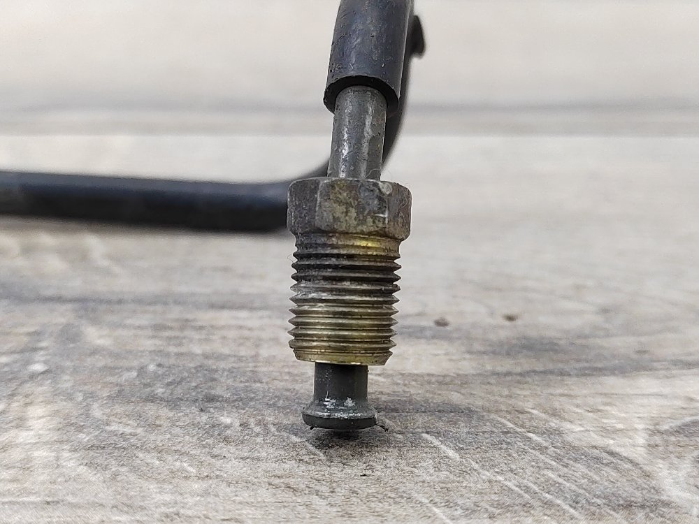 Трубка сцепления, 3900 рублей, Москва