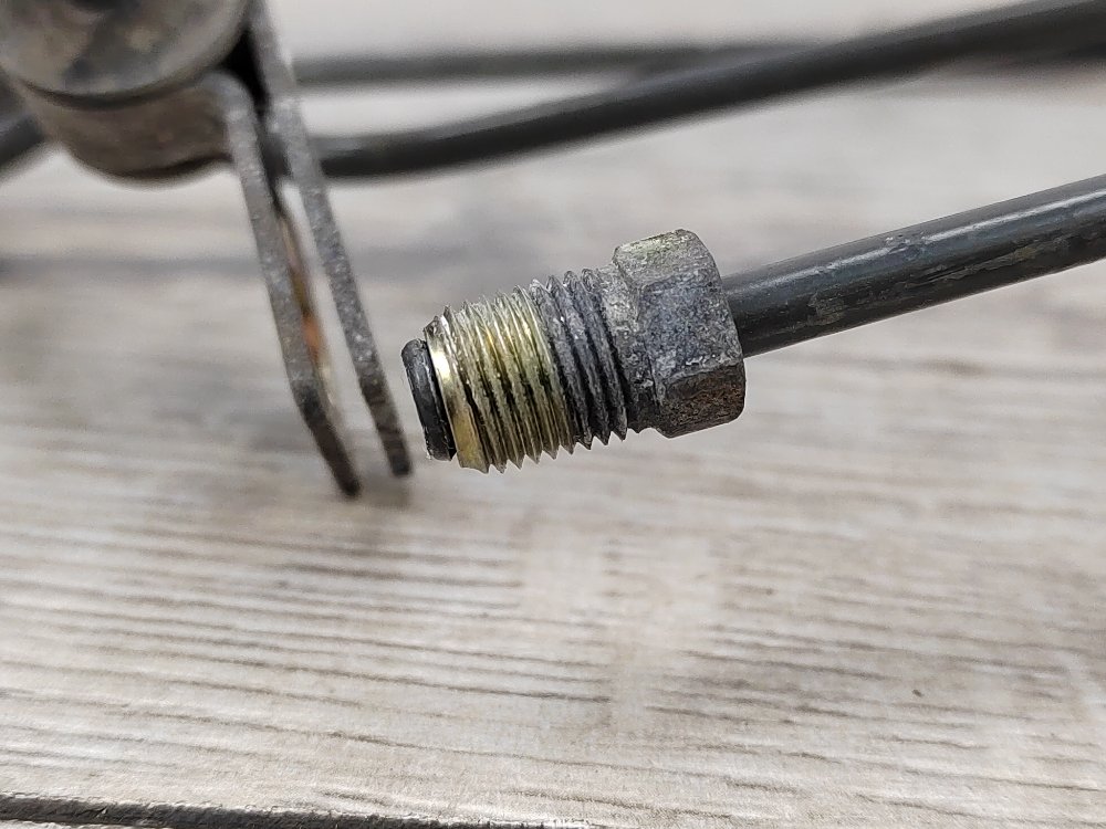 Трубка сцепления, 3900 рублей, Москва