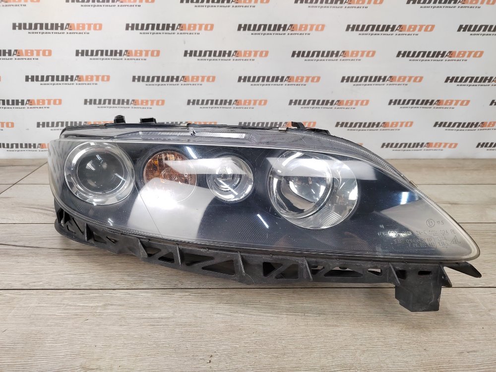 Фара ксенон XENON, 8000 рублей, Москва