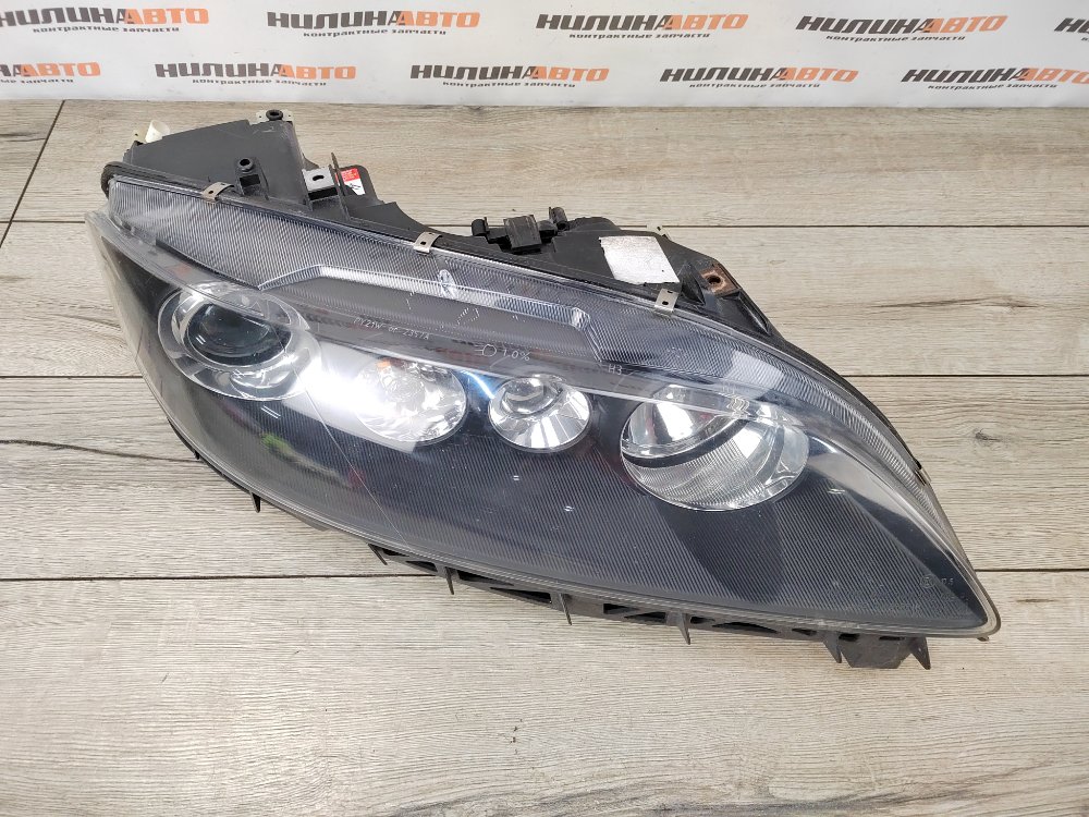 Фара ксенон XENON, 8000 рублей, Москва