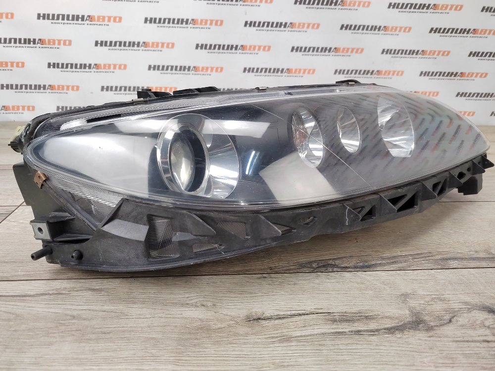 Фара ксенон XENON, 8000 рублей, Москва