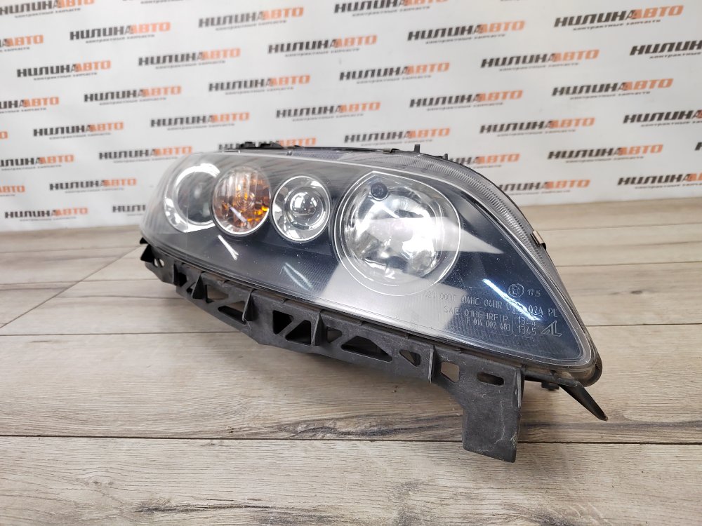 Фара ксенон XENON, 8000 рублей, Москва