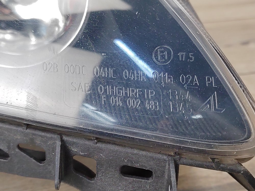 Фара ксенон XENON, 8000 рублей, Москва