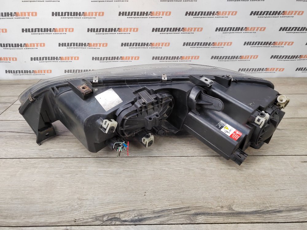 Фара ксенон XENON, 8000 рублей, Москва