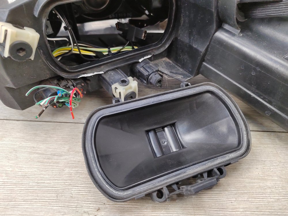 Фара ксенон XENON, 8000 рублей, Москва