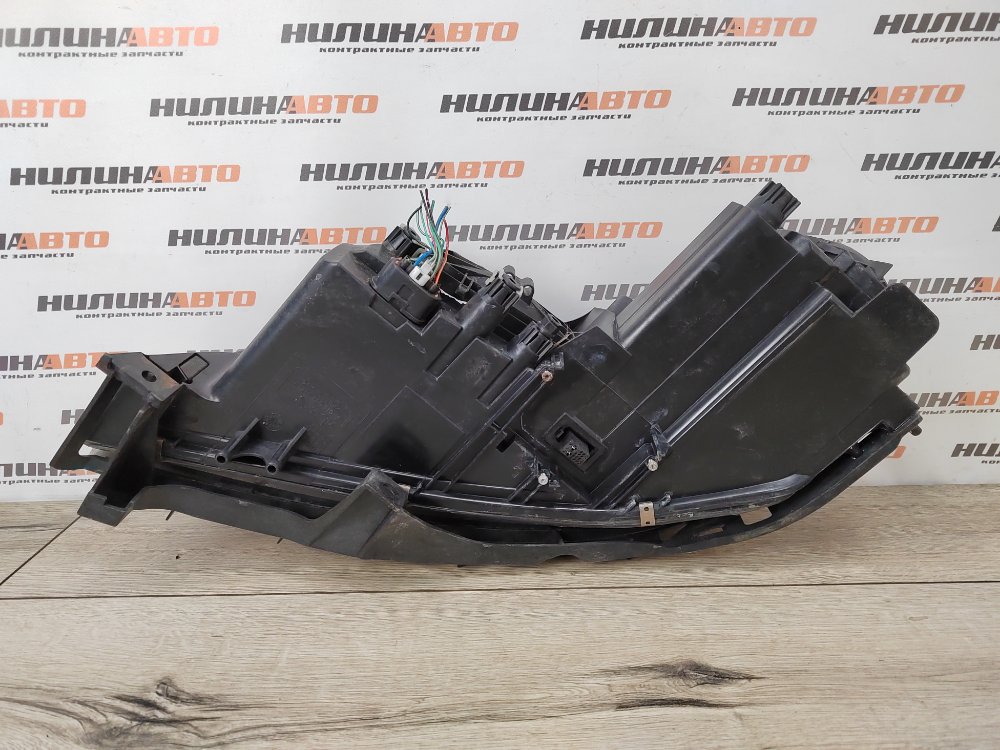 Фара ксенон XENON, 8000 рублей, Москва