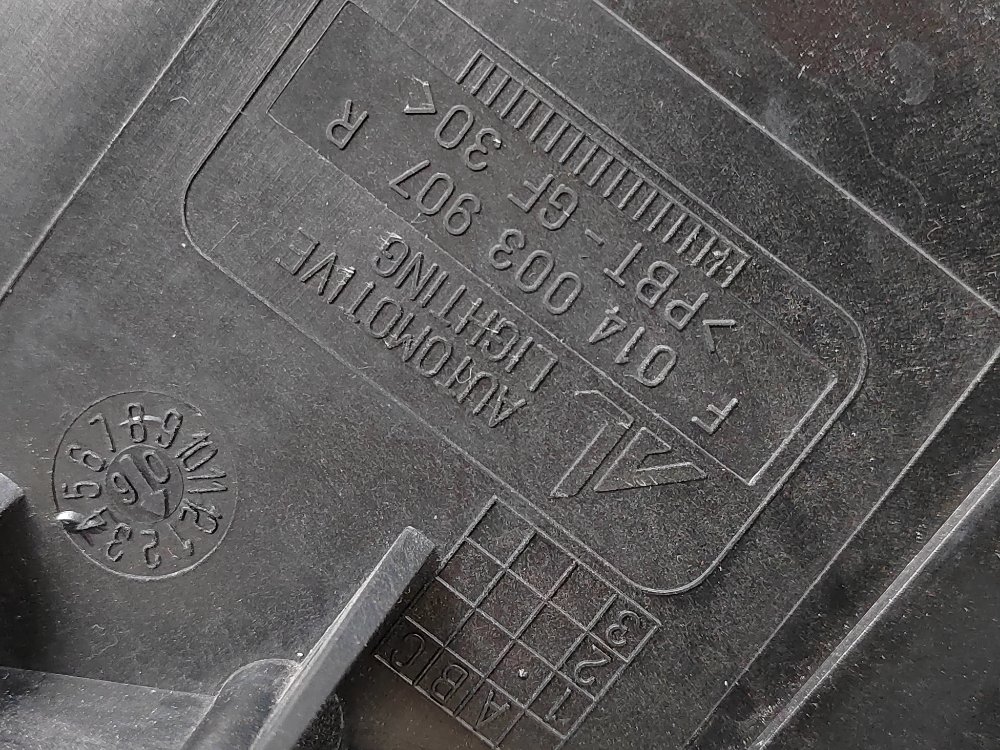 Фара ксенон XENON, 8000 рублей, Москва