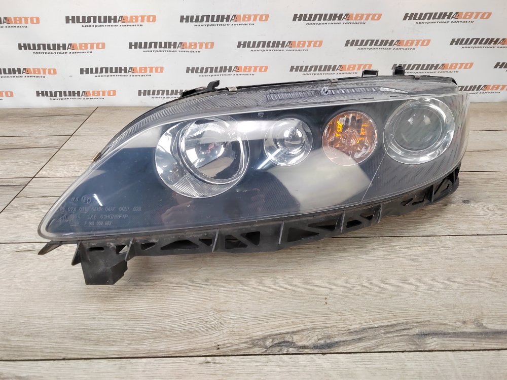 Фара ксенон XENON, 8000 рублей, Москва