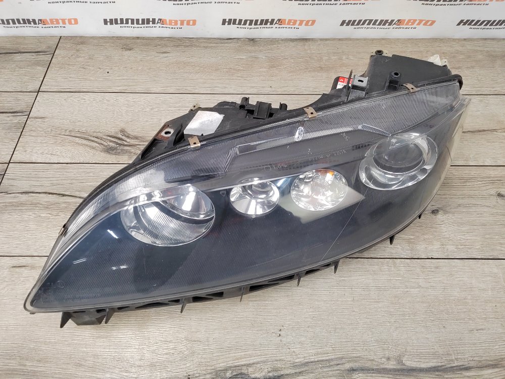 Фара ксенон XENON, 8000 рублей, Москва