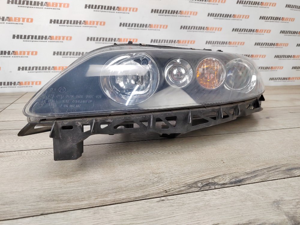 Фара ксенон XENON, 8000 рублей, Москва