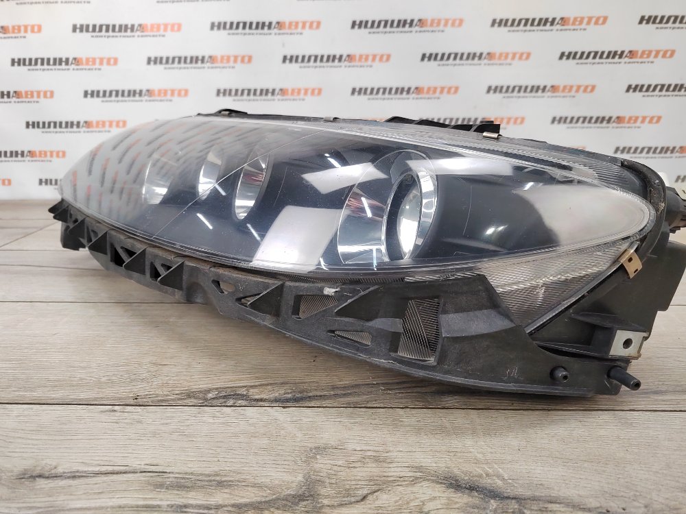 Фара ксенон XENON, 8000 рублей, Москва