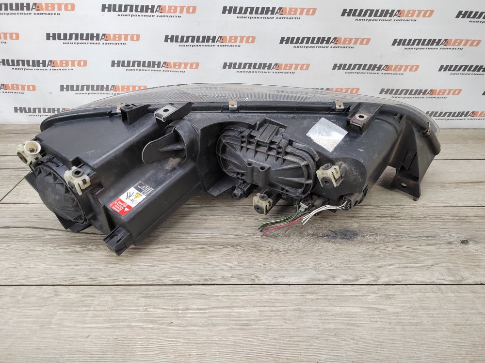 Фара ксенон XENON, 8000 рублей, Москва