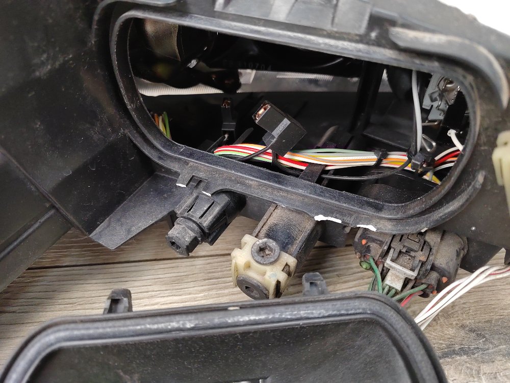 Фара ксенон XENON, 8000 рублей, Москва