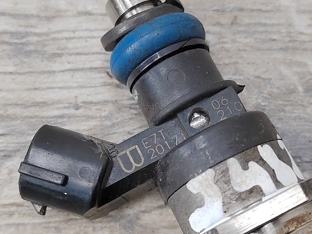 Форсунка бензин, 6000 рублей, Москва