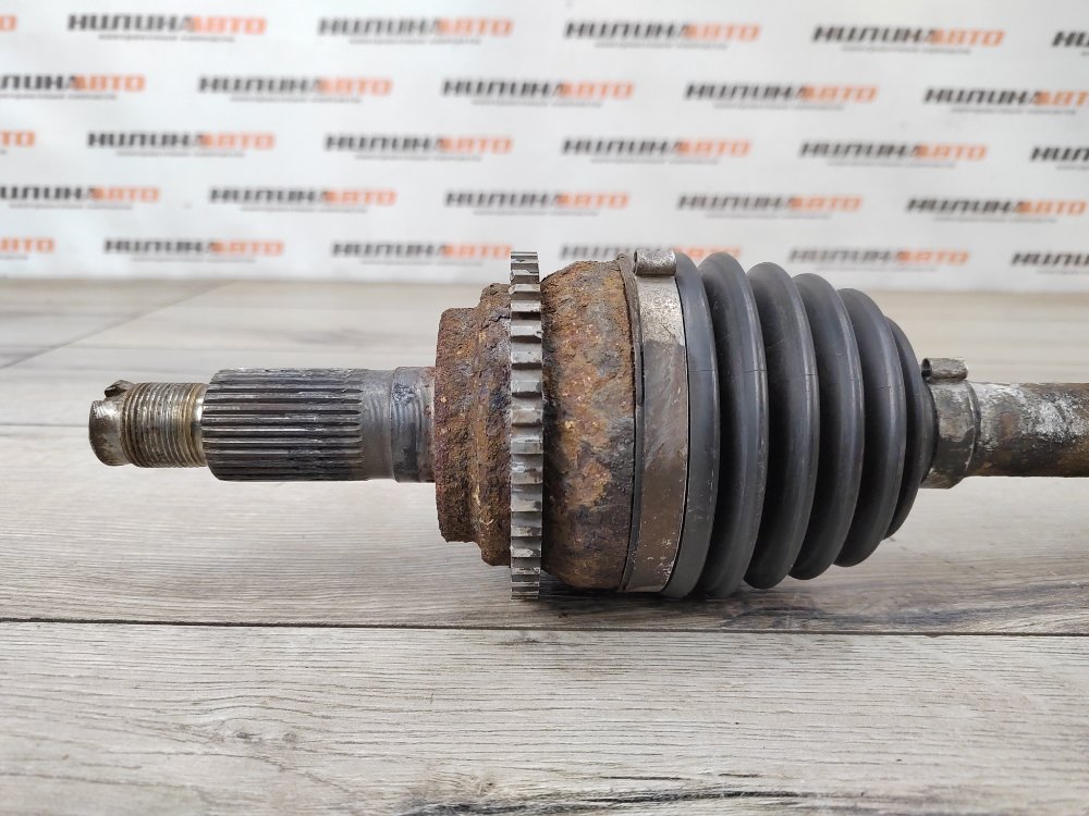 Привод, 5300 рублей, Москва