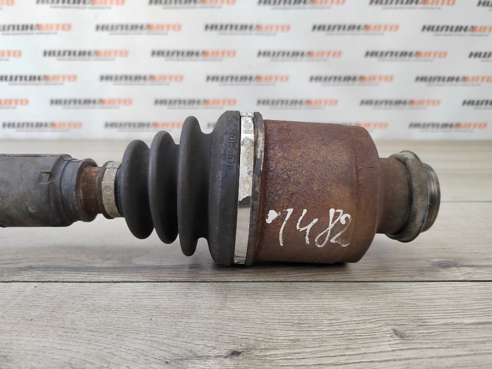 Привод, 5300 рублей, Москва