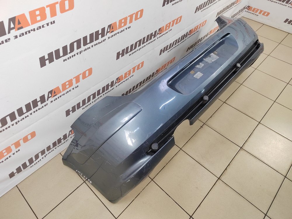 Бампер, 3500 рублей, Москва