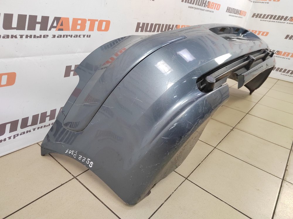 Бампер, 3500 рублей, Москва